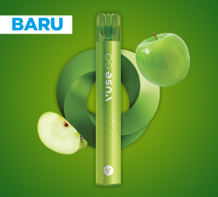 vuse-go-700-apple-sour