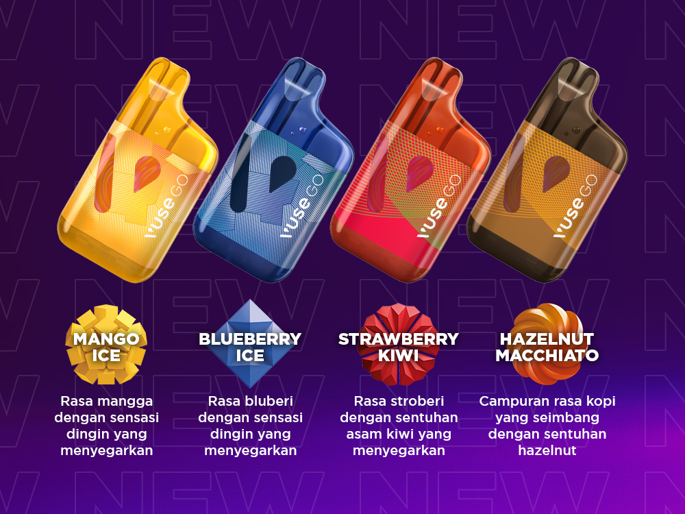 geekvape aegis solo 3 istruzioni Vuse GO Box 3000 Creamy Tobacco Usa e Getta