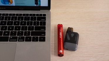 Cara Membersihkan Vape dengan Baik dan Benar untuk Pemula