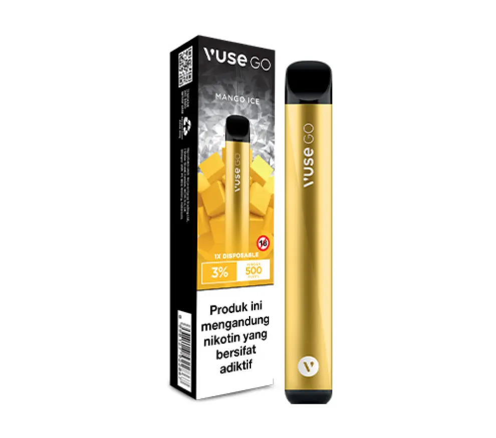 vuse go mango ice
