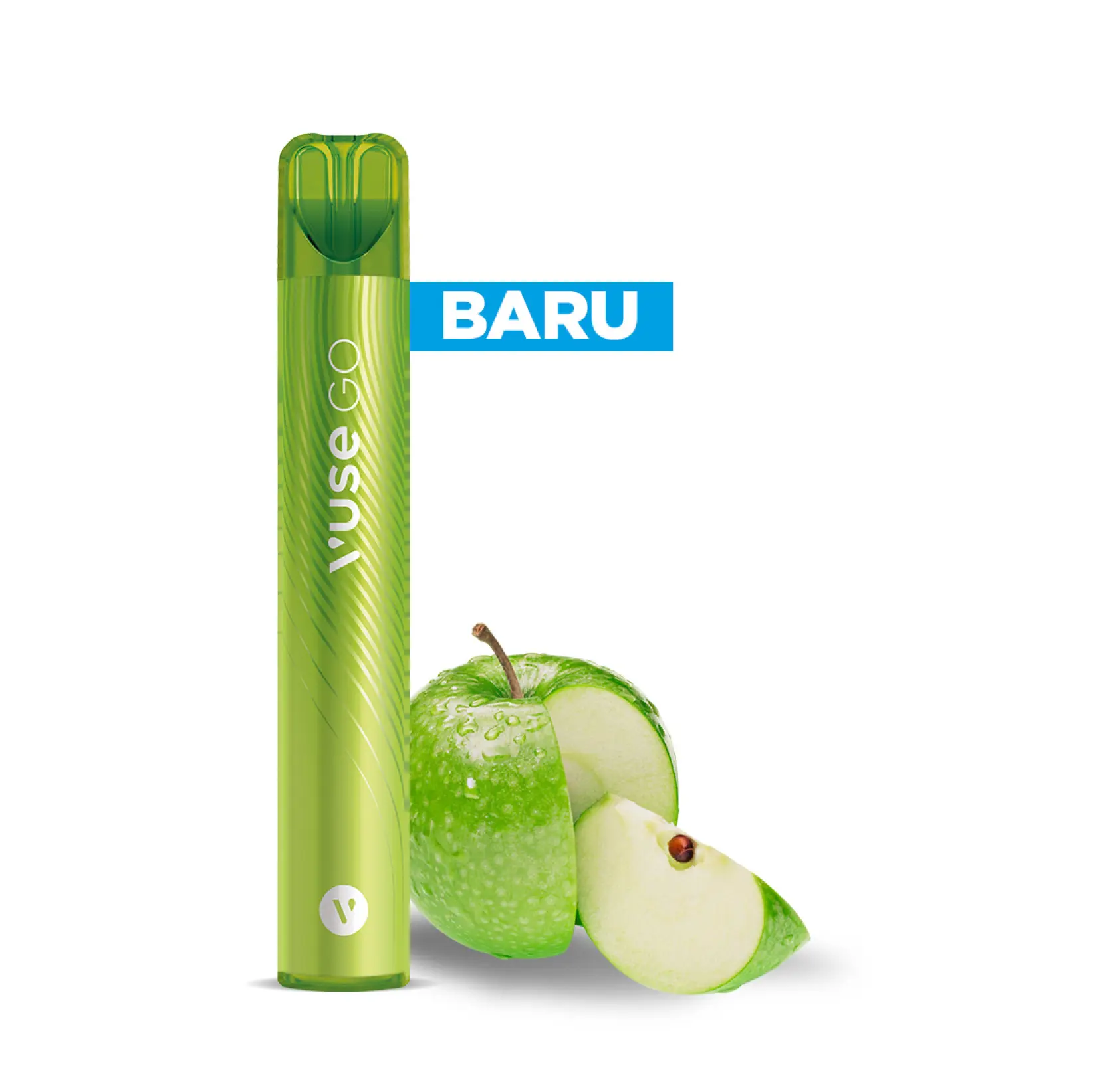 vuse go 700 apple sour