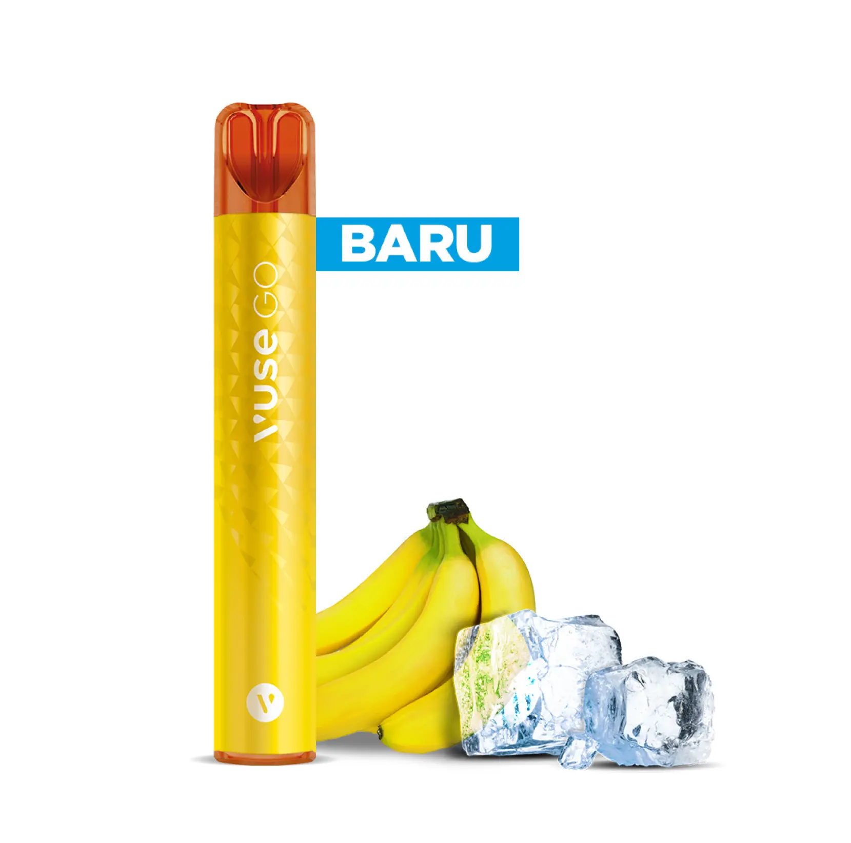 vuse go 700 banana ice