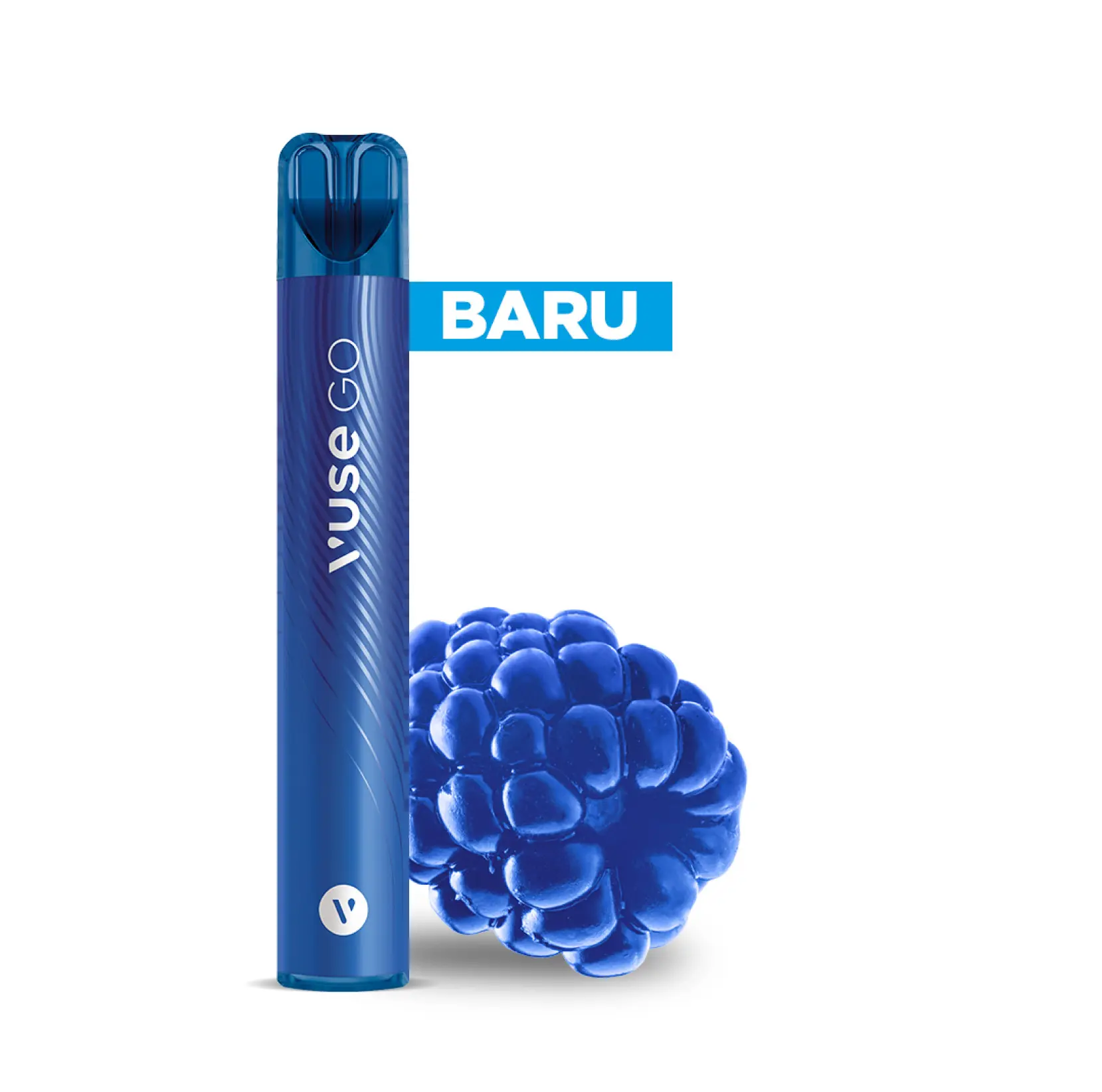 vuse go 700 blue raspberry