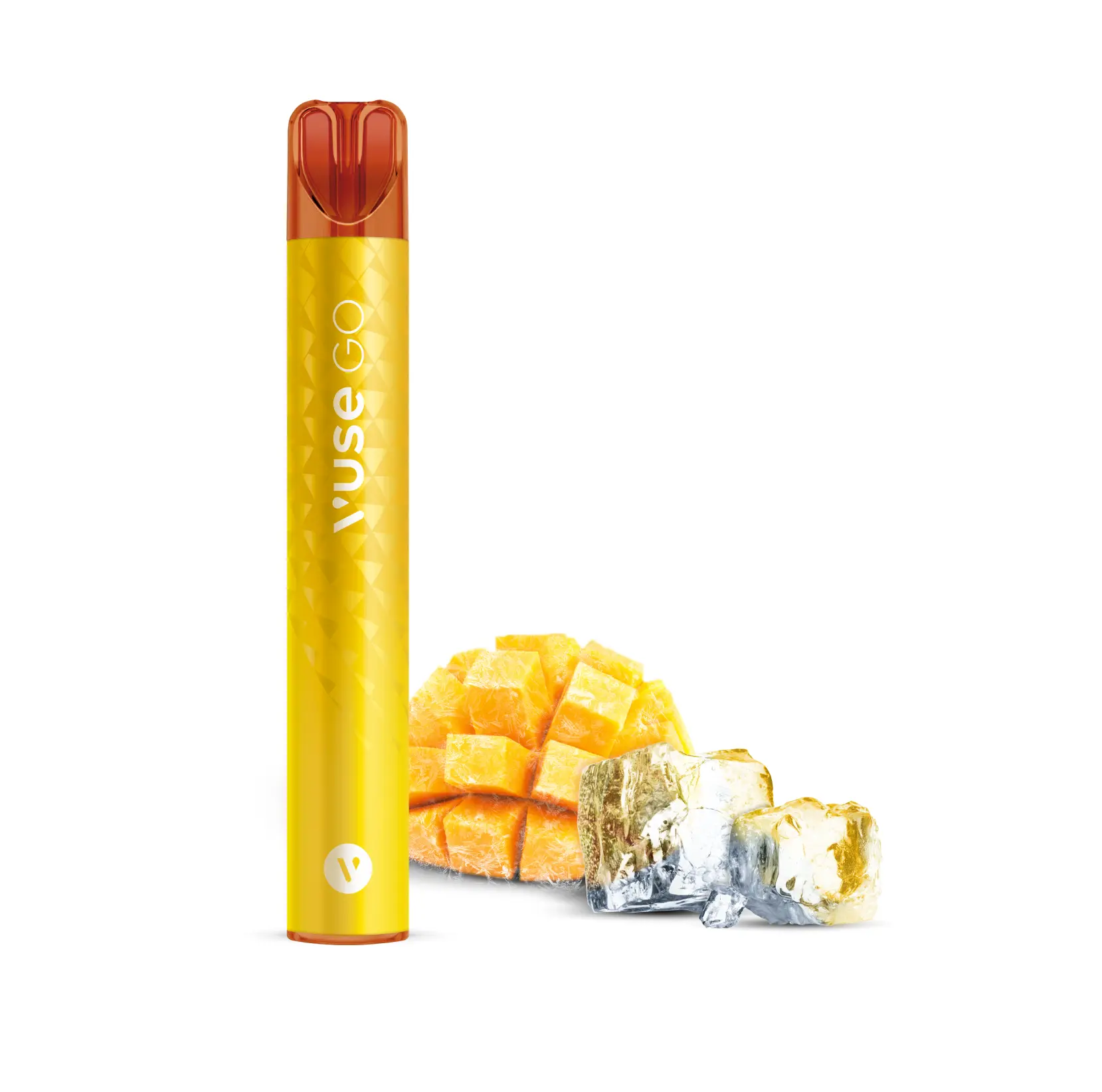 vuse go 700 mango ice