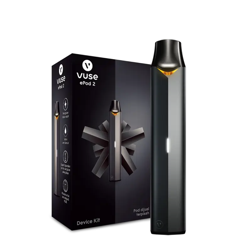 vuse epod vape-vuse-epod-graphite
