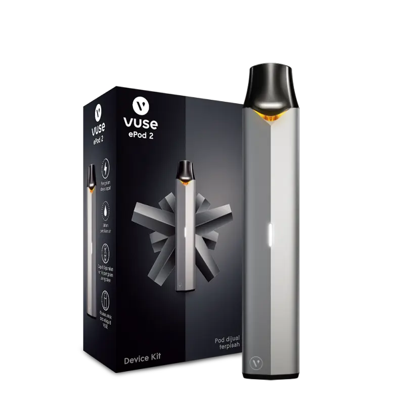 vuse epod vape-vuse-epod-graphite