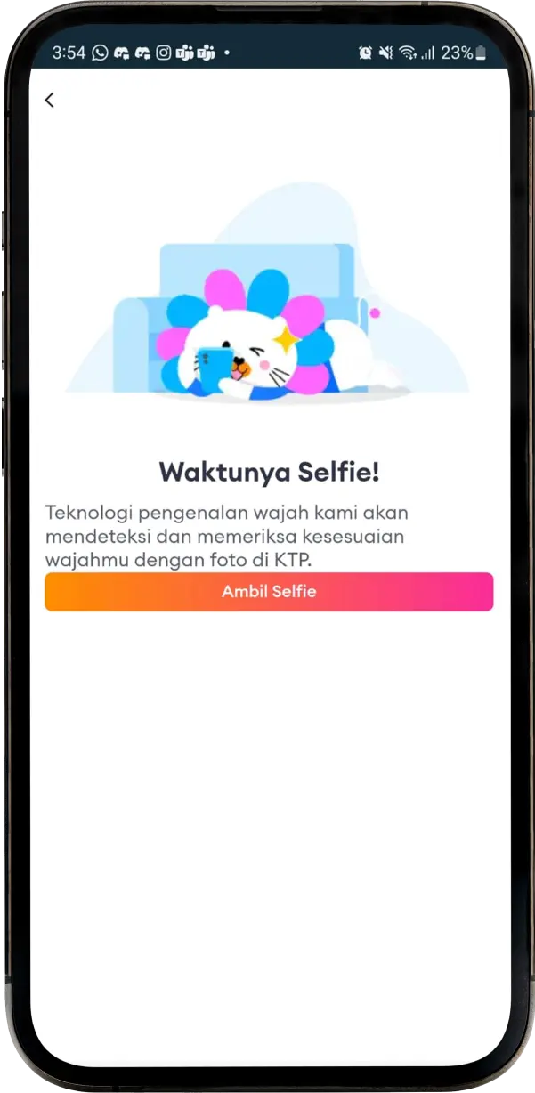 petunjuk pembelian