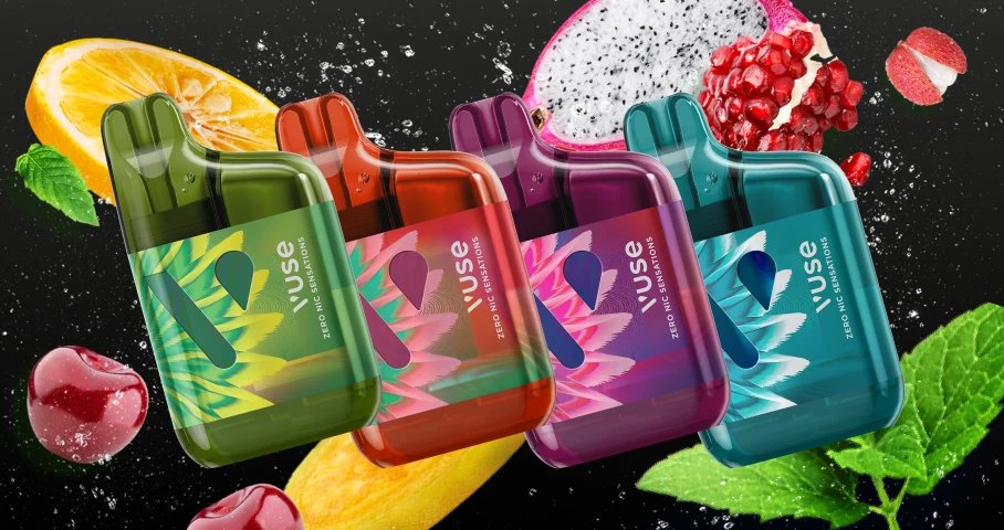 elf bar vape uk Vuse Go 700（ビューズゴー700）レビュー｜全米No.1シェアニコチンゼロベイプ
