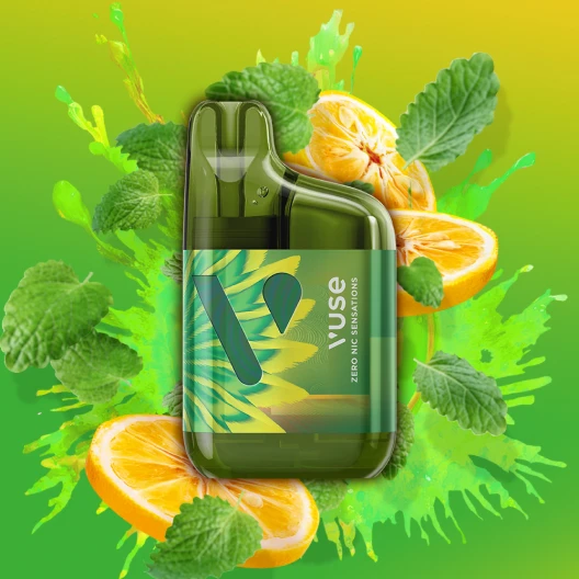elf bar vape uk ニコチン0】濃厚な甘さに卒倒！ビューズ・ゼロニセンセーション吸ってみた！コンビニ販売店や使い方は？－リラゾ(relazo) main image 1