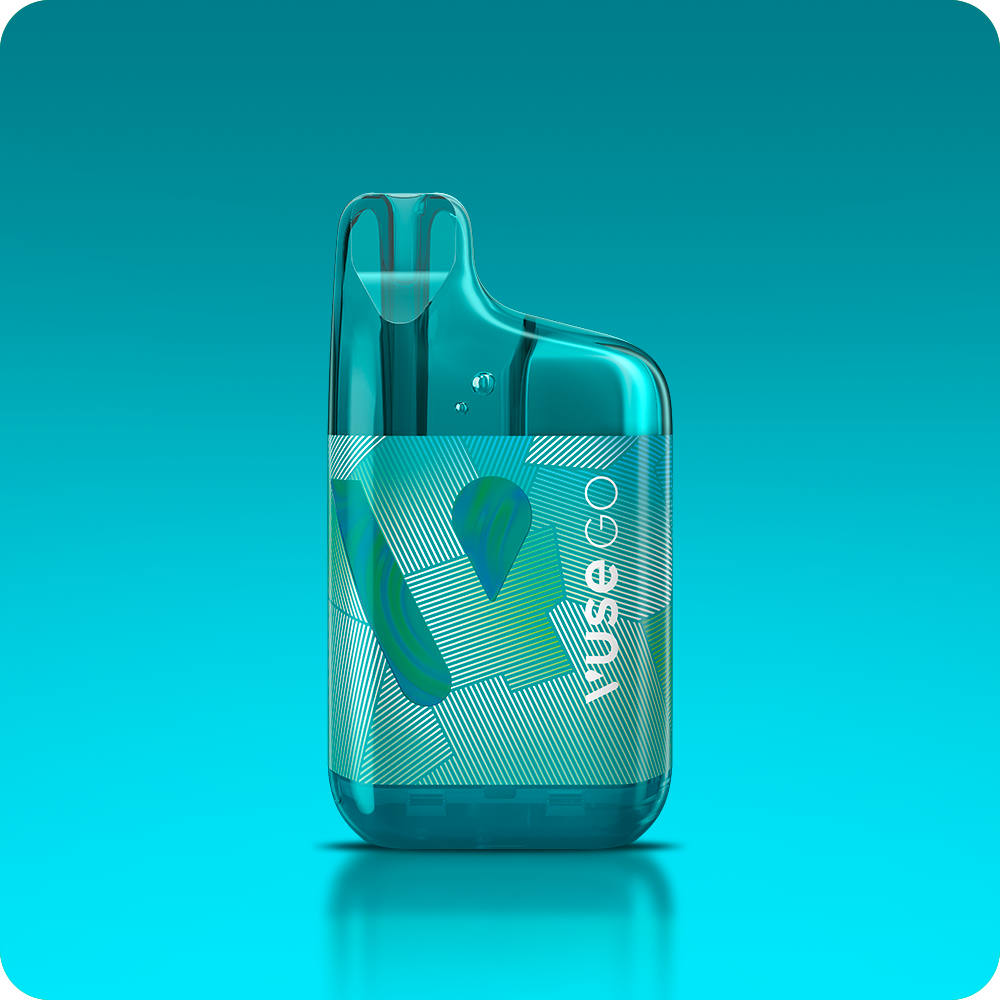 vuse go kiwi 1000 Baja Blast Flavor Geek Air Cleaners for E-Cig and Vape Shops Finish:Gloss