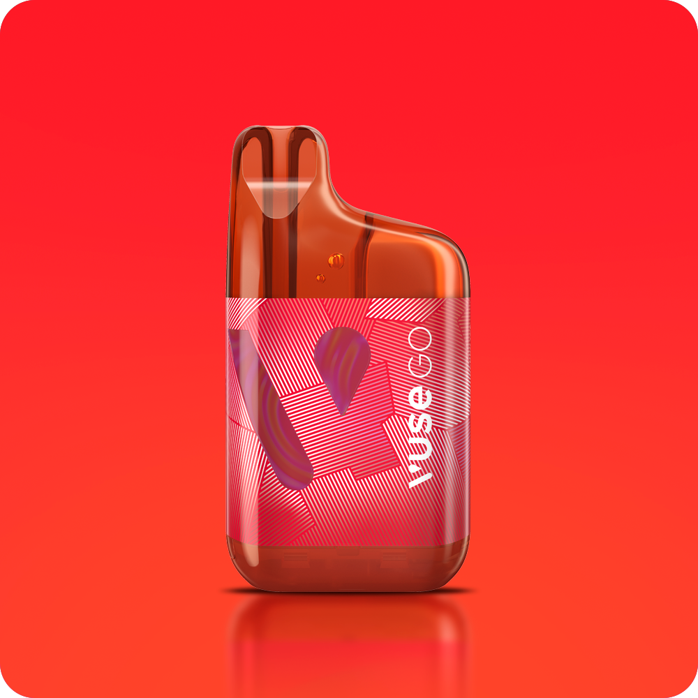 vuse go strawberry ice 3000 Type:1 Pod With 2 Coils Vuse Charger - Etsy buy STARTER KITS