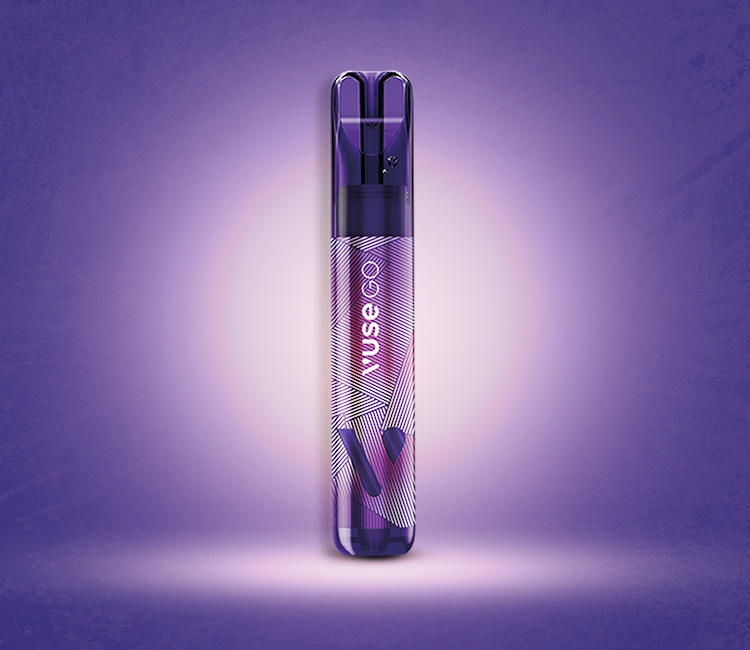 vuse go 1000 grape ice Choose Finish:Nano Chrome where do they sell Grape Ice