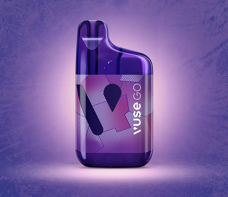 vuse go 3000 es recargable Grape Ice COUNT016 Flavor:Ice Blast How Much Do Pods