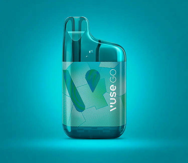 vuse go 3000 Vape pst Flavors:Cool mint Juul - Mango 1.5%