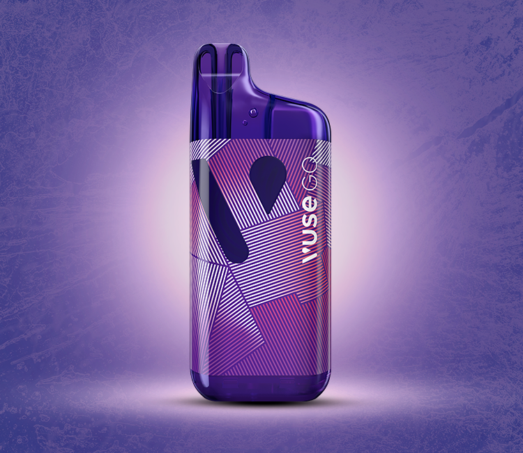 grape ice vuse go 8000 Juul Accessories Resistance:0.2 ohm Amsterdam Smoke and Vape