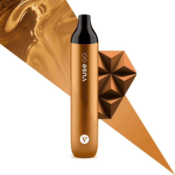 Vuse Go Max Creamy Tobacco