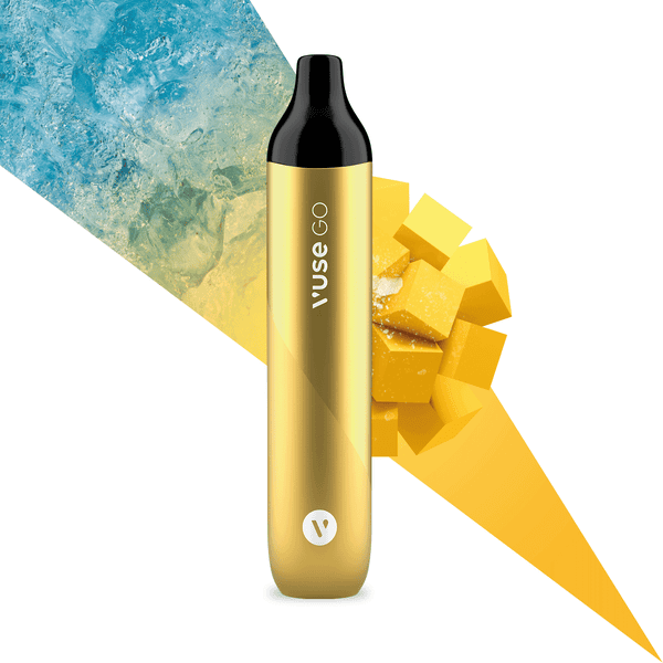 Vuse Go Max Mango Ice