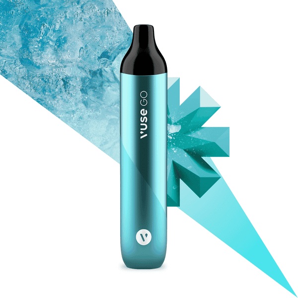 Vuse Go Max Peppermint Ice
