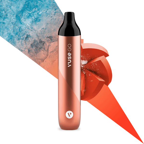 Vuse Go Max Watermelon Ice