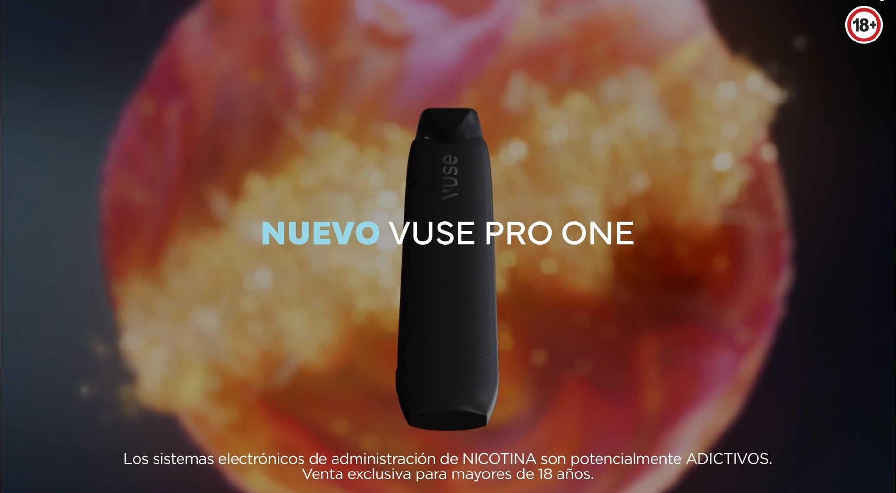 vuse go rich tobacco Vuse Pro Uređaj Vuse Pro Smart Vape Device, 370mAh Vuse Pro One Starter Kit main image 0