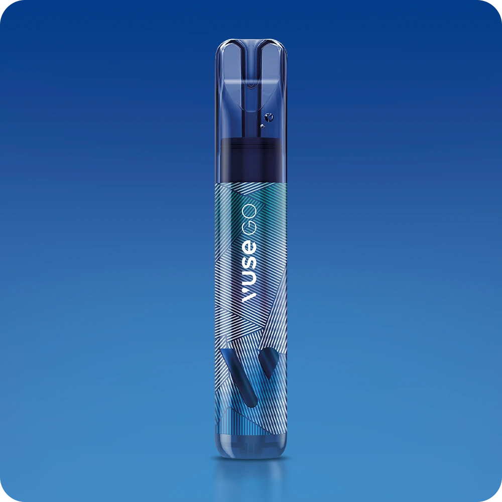 Vuse GO 1000 Apple Sour