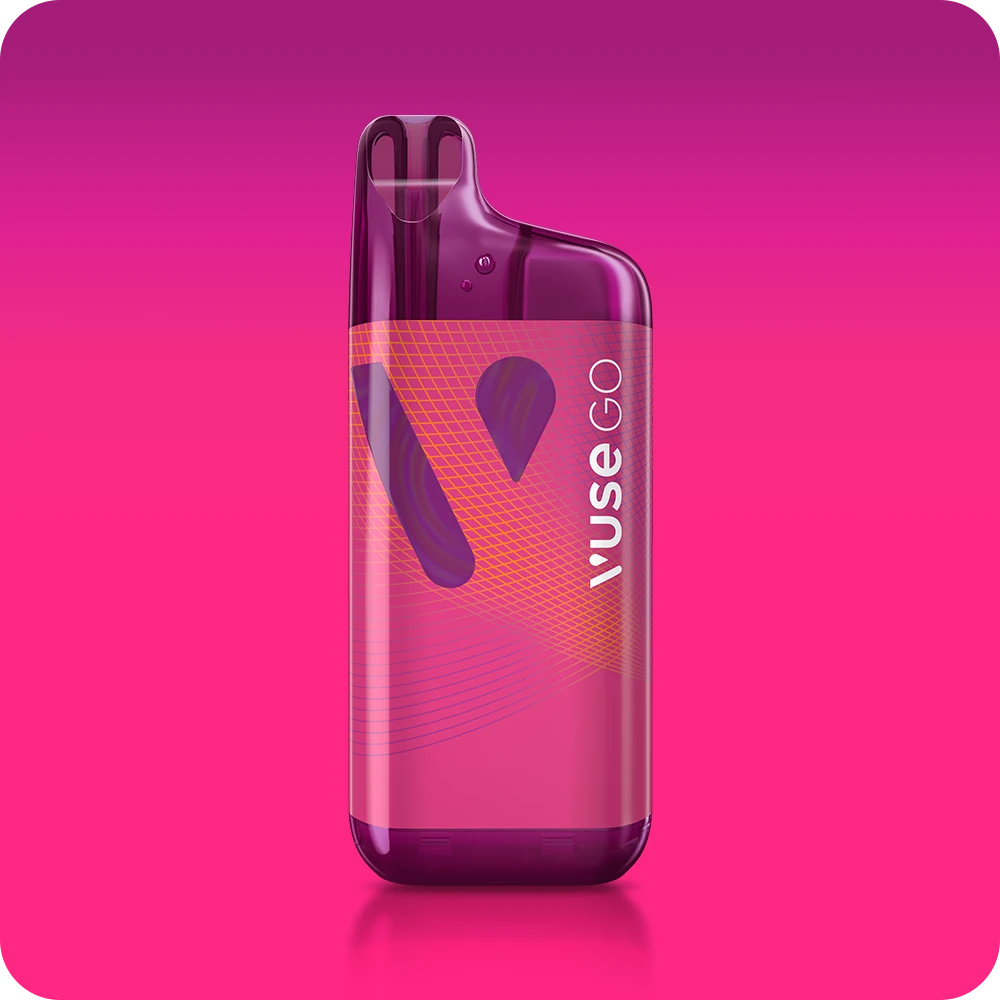 Vuse GO 1000 Watermelon Ice