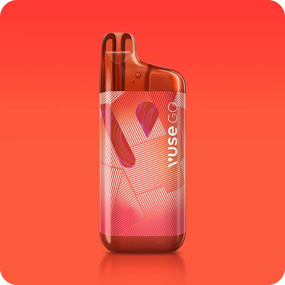 Vuse GO 1000 Watermelon Ice