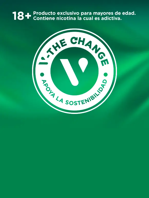 vthechange