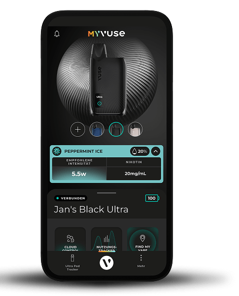 Vuse Ultra