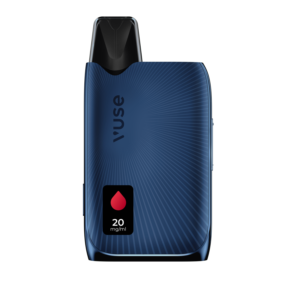 Vuse Ultra App