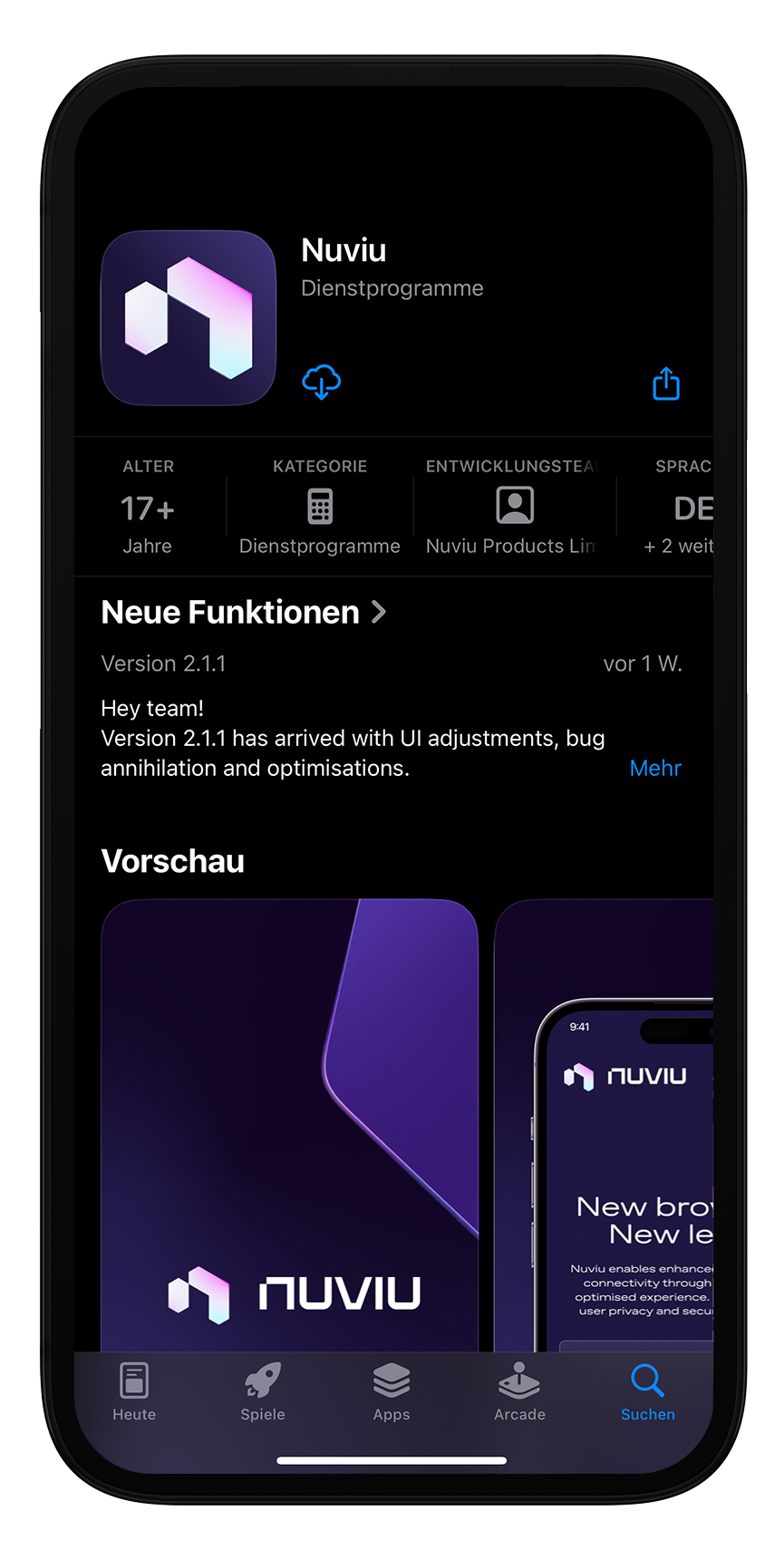 vuse go vélemények Vuse Ultra App