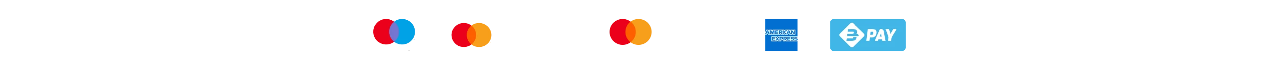 Payment Options