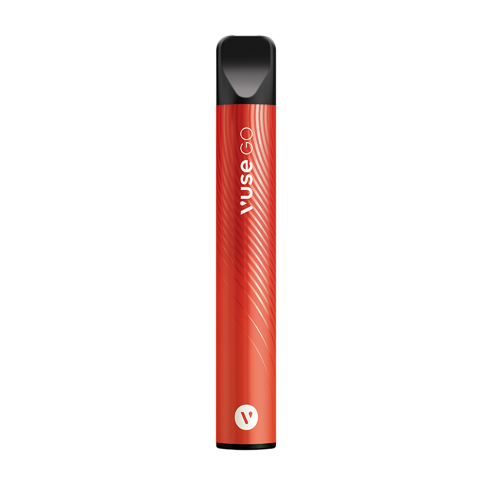 Vuse GO 700 Berry Watermelon Disposable Vape Vuse
