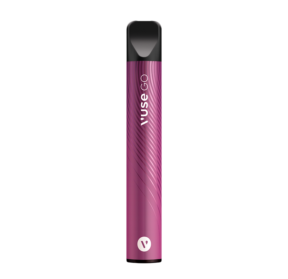Vuse GO 700 Berry Blend Disposable Vape Vuse Vuse GO 700 Berry Blend Disposable Vape Vuse