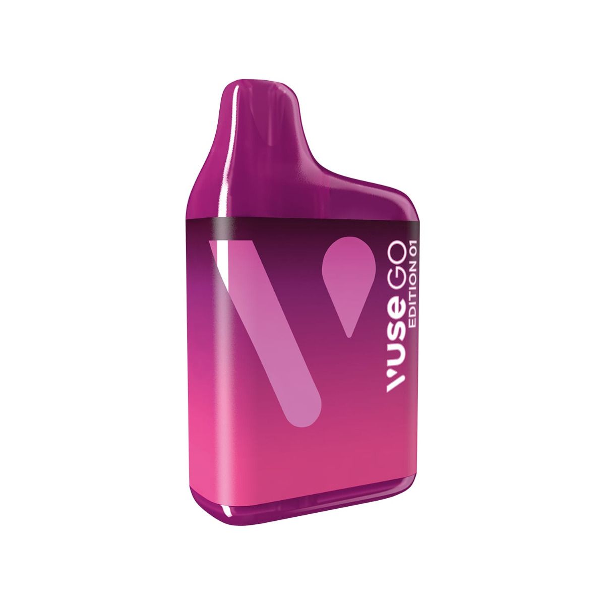 Vuse Go Edition 01 Berry Blend Disposable Vape Vuse Go Edition 01 Berry Blend Disposable Vape