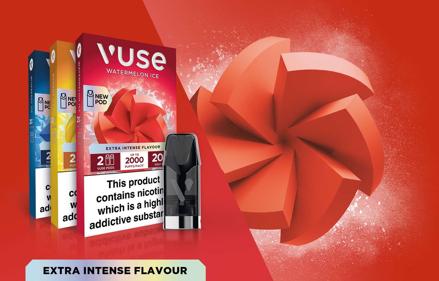 Vuse UK Official Online Store Vapes, ELiquids & Pods