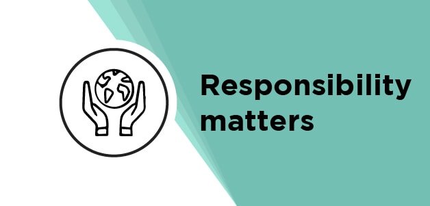 responsibilty matter