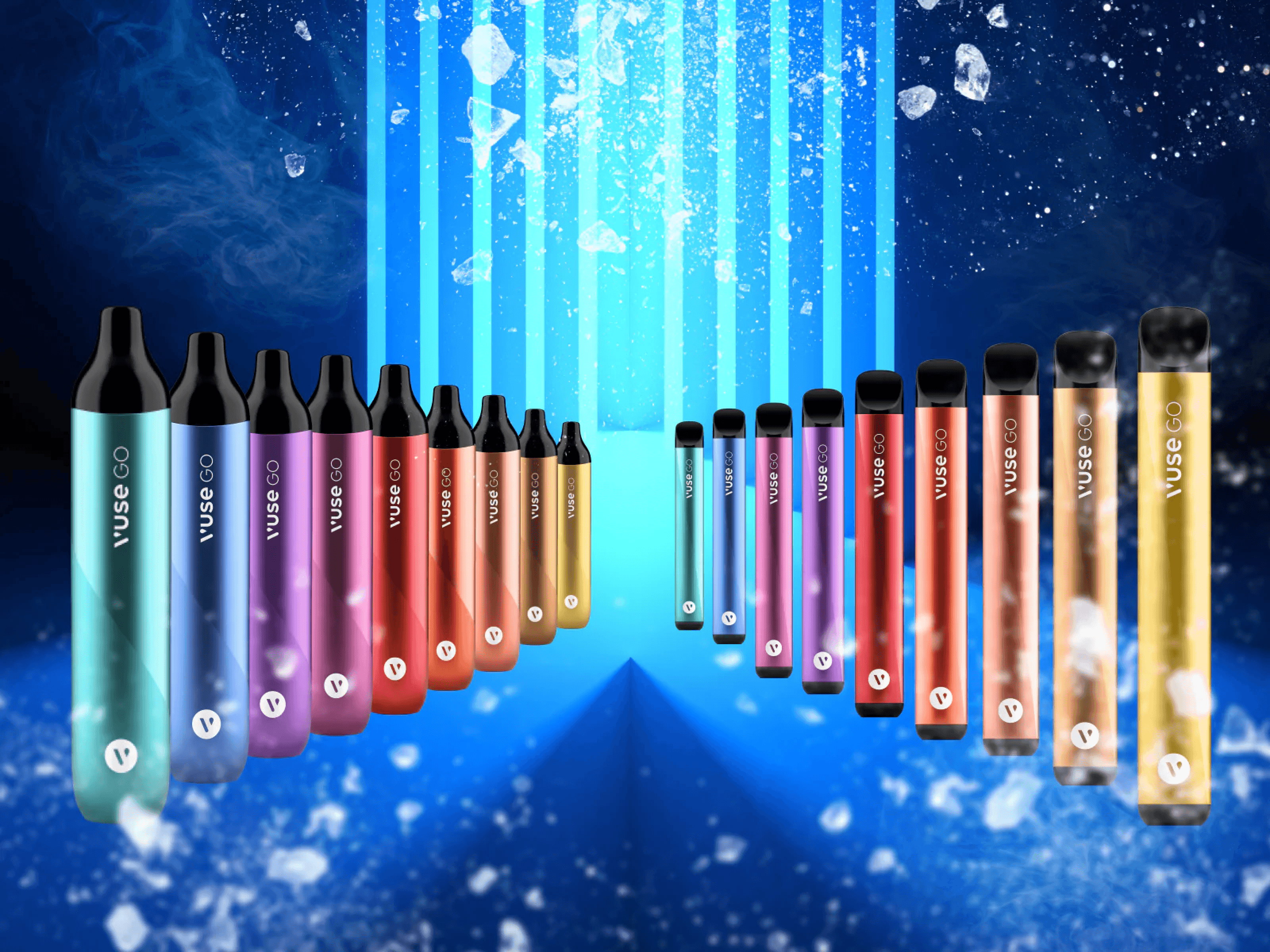 How Do Vapes Work? (Explained) Vuse UK