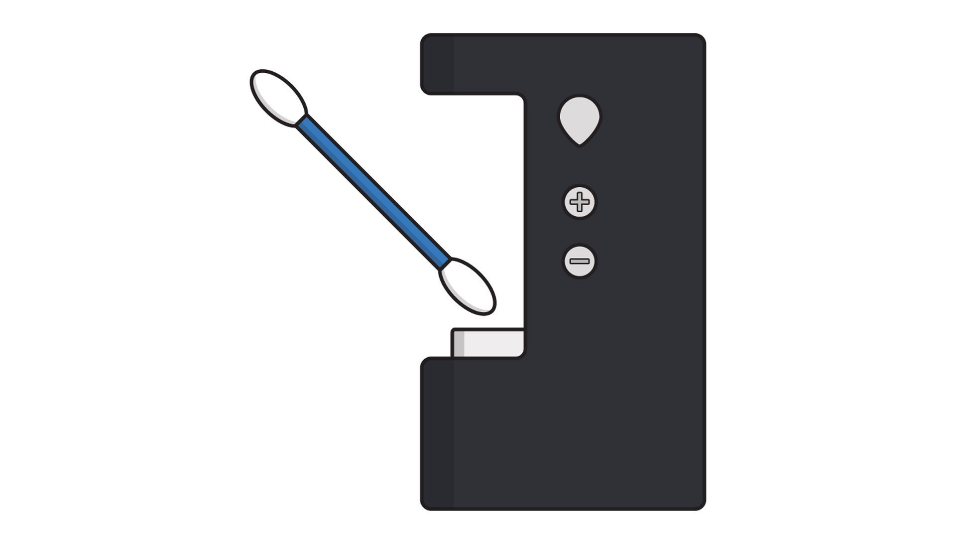 How To Clean A Vape Device, Vape Coil Or Tank Vuse UK