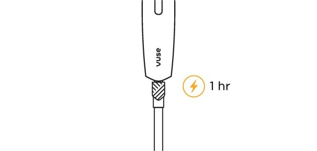 How to charge complete