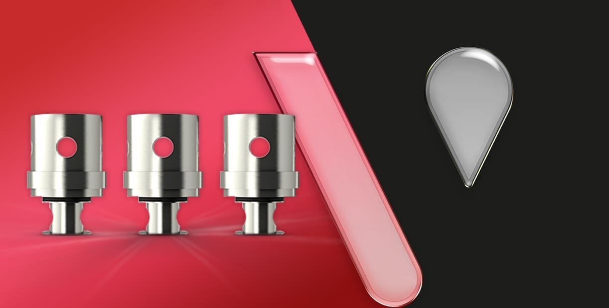 eTank Mini Accessories Vape Accessories Vuse UK