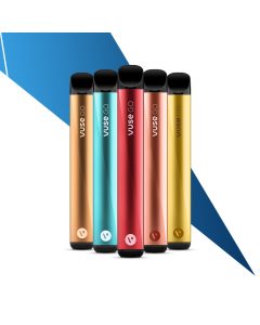 VUSE GO MIX AND MATCH 5 FLAVOURS