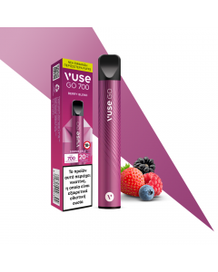 VUSE GO 700 Passionfruit Ice 10 mg/ml