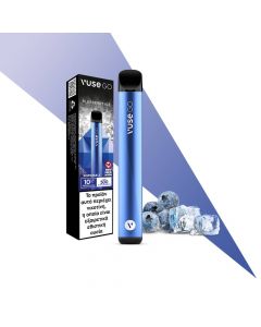 VUSE GO - Blueberry Ice (10 mg/ml)