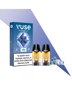 Vuse Pro Blueberry Ice 12mg/ml