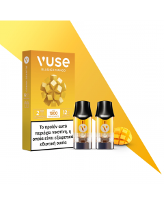 Vuse Pro Blushed Mango 12 mg/ml