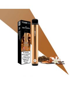 Vuse GO - Creamy Tobacco (20 mg/ml)