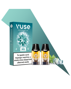 Vuse Pro Peppermint Ice 12mg/ml