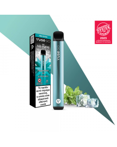Vuse GO - Peppermint Ice - 500 Puffs