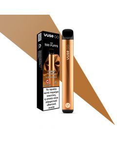 Vuse GO - Creamy Tobacco 